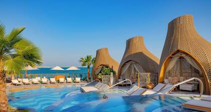 Waldorf Astoria Lusail Doha