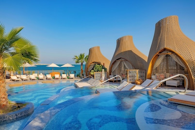 Waldorf Astoria Lusail Doha