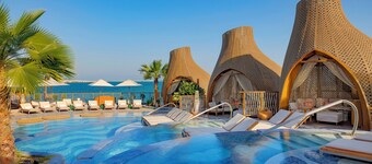 Waldorf Astoria Lusail Doha