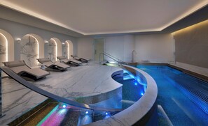 Spa - Waldorf Astoria Lusail Doha (Lusail)