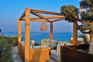 Property grounds - Waldorf Astoria Lusail Doha (Lusail)