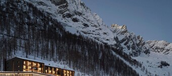 Vretreats Cervino The Alps