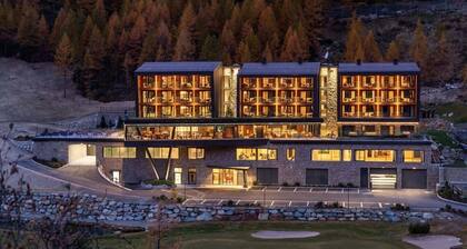 Vretreats Cervino The Alps