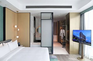 Room - Novotel Shanghai Caohejing (Shanghai)