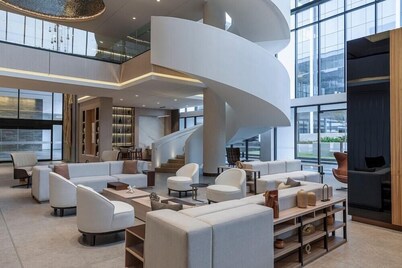 AC Hotel by Marriott Heredia Belen