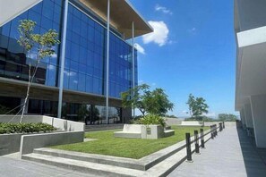 Property grounds - AC Hotel by Marriott Heredia Belen (La Ribera)