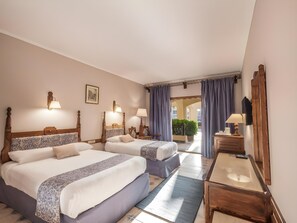 Room - Sunny Days Palma De Mirette Resort (Hurghada)