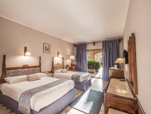 Room - Sunny Days Palma De Mirette Resort (Hurghada)
