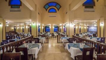 Restaurantes