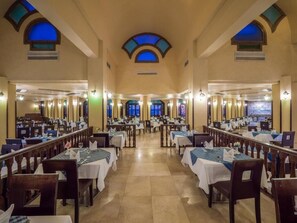 Dining - Sunny Days Palma De Mirette Resort (Hurghada)