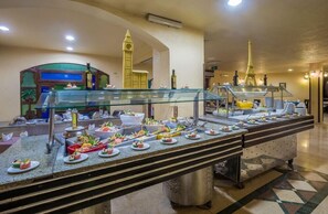 Tempat makan