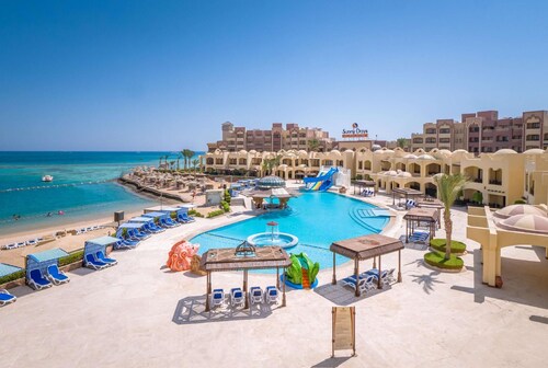 Sunny Days Palma De Mirette Resort