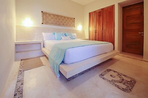Room - Casa Astral Holbox Boutique and Apartments (Isla Holbox)