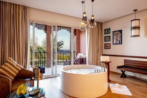 Interior - The Mora Zanzibar (Matemwe)