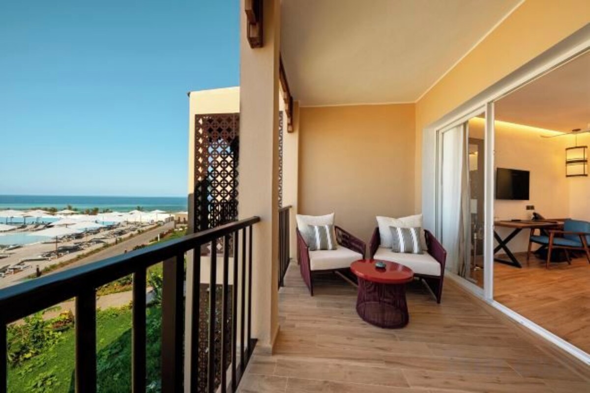 Superior Suite King Ocean View