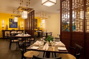 تناول الطعام