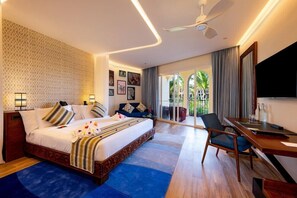 Room - The Mora Zanzibar (Matemwe)