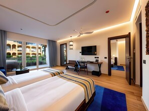 Room - The Mora Zanzibar (Matemwe)