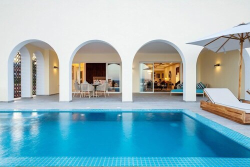 The Mora Zanzibar