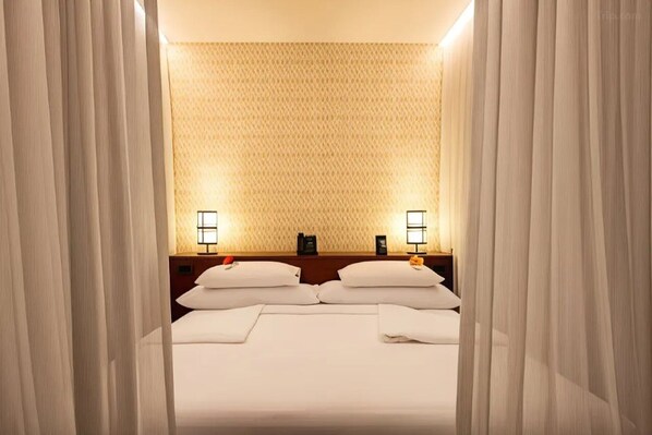 Room - The Mora Zanzibar (Matemwe)
