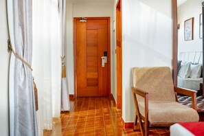 Interior - Kibo Moshi Palace Hotel (Moshi)