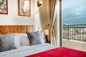 Room - Kibo Moshi Palace Hotel (Moshi)