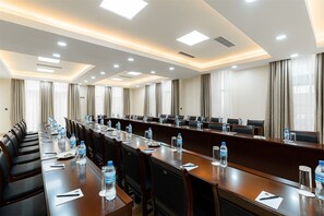 Meeting facility - Kibo Moshi Palace Hotel (Moshi)