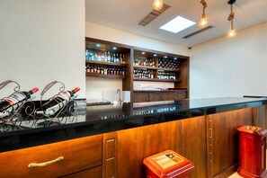 Bar (sur place)