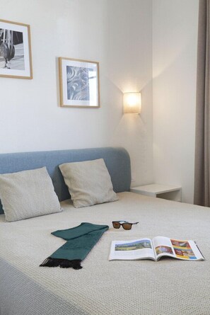 Room - Residence Nemea LE CAP Azur (Saint-Mandrier-sur-Mer)