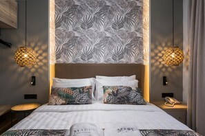 Room - Mare Blue and Suites (Apokoronas)