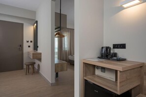 Interior - Mare Blue and Suites (Apokoronas)