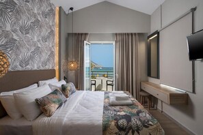 Room - Mare Blue and Suites (Apokoronas)
