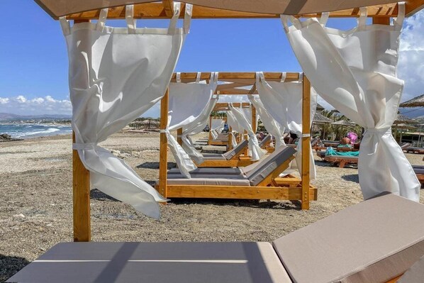 Property grounds - Mare Blue and Suites (Apokoronas)