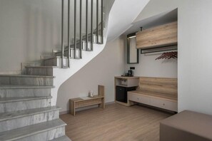 Interior - Mare Blue and Suites (Apokoronas)