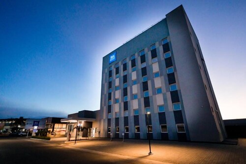 Ibis Budget Capao Bonito