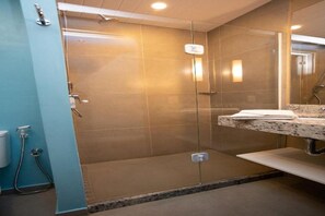 Bathroom - Ibis Budget Capao Bonito (Capao Bonito)