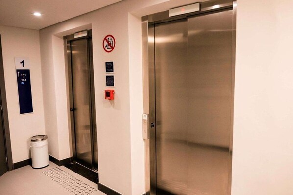 Interior - Ibis Budget Capao Bonito (Capao Bonito)