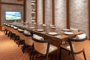 Meeting facility - M Resort & Hotel Kuala Lumpur (Kuala Lumpur)