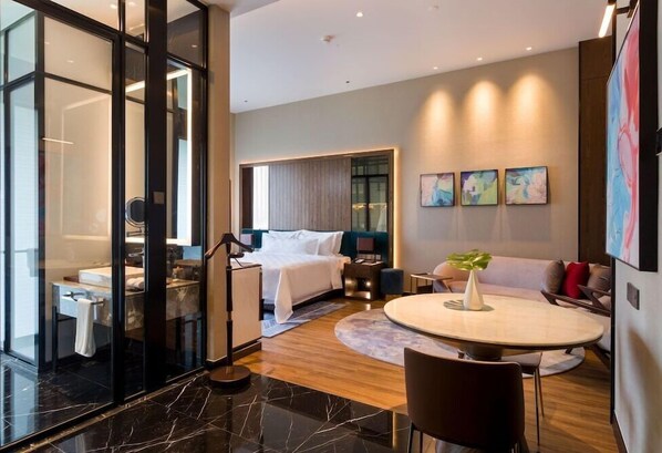 Room - M Resort & Hotel Kuala Lumpur (Kuala Lumpur)