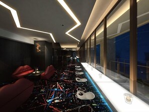 Dining - Hotel Sansui Naha (Naha)