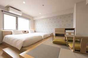 Room - Hotel Sansui Naha (Naha)