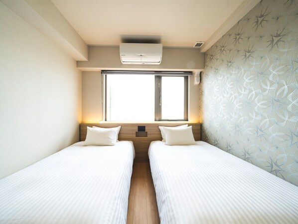 Room - Hotel Sansui Naha (Naha)