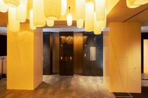 Interior - Hotel Sansui Naha (Naha)