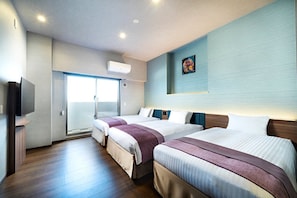 Room - Hotel Sansui Naha (Naha)