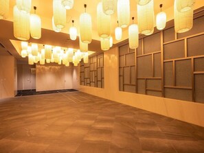 Interior - Hotel Sansui Naha (Naha)