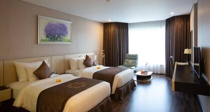 Central Hotel Thanh Hoa