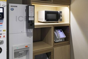 Interior - JR Inn Sapporo N2 (Sapporo)