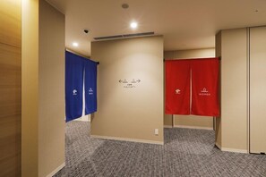 Interior - JR Inn Sapporo N2 (Sapporo)