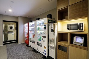 Interior - JR Inn Sapporo N2 (Sapporo)