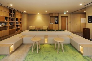 Interior - JR Inn Sapporo N2 (Sapporo)